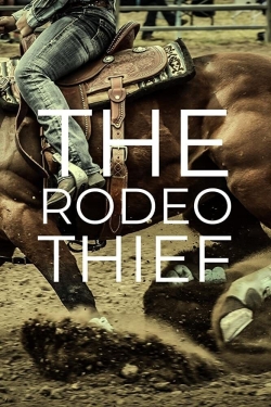 The Rodeo Thief (2021) Official Image | AndyDay