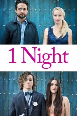 1 Night (2017) Official Image | AndyDay