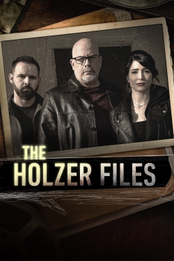 The Holzer Files (2019) Official Image | AndyDay