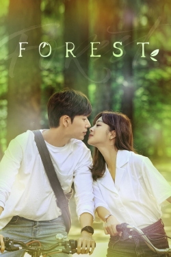 Forest (2020) Official Image | AndyDay