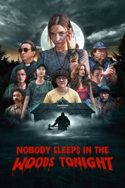 Nobody Sleeps in the Woods Tonight (2020) Official Image | AndyDay