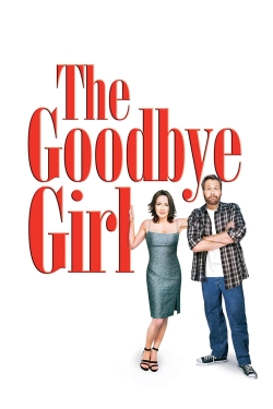 The Goodbye Girl (2004) Official Image | AndyDay