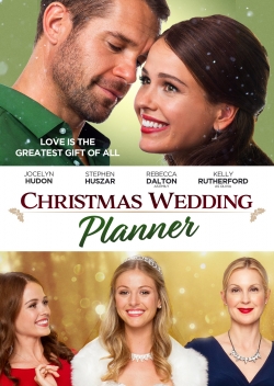 Christmas Wedding Planner (2017) Official Image | AndyDay
