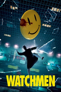 Watchmen (2009) Official Image | AndyDay