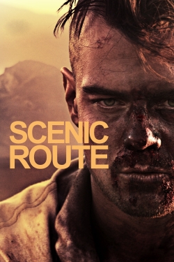 Scenic Route (2013) Official Image | AndyDay
