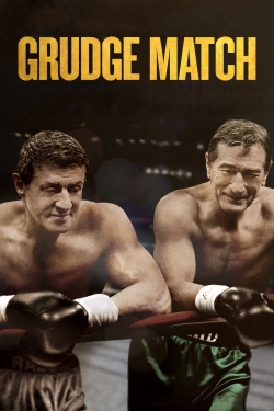 Grudge Match (2013) Official Image | AndyDay