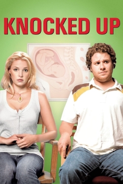 Knocked Up (2007) Official Image | AndyDay