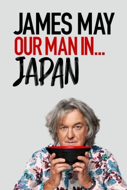 James May: Our Man In Japan (2020) Official Image | AndyDay