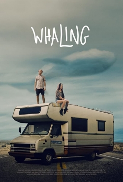 Braking for Whales (2020) Official Image | AndyDay