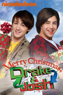 Merry Christmas, Drake & Josh (2008) Official Image | AndyDay