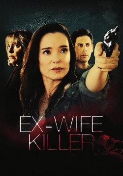 Ex-Wife Killer (2017) Official Image | AndyDay