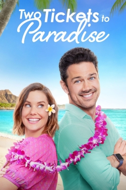 Two Tickets to Paradise (2022) Official Image | AndyDay