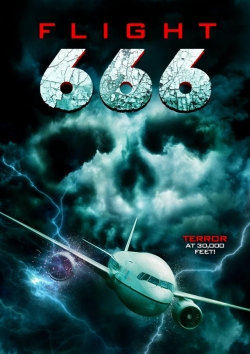 Flight 666 (2018) Official Image | AndyDay