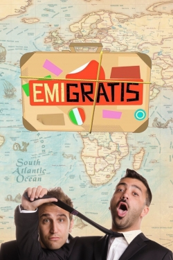 Emigratis (2016) Official Image | AndyDay