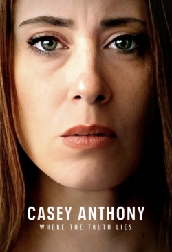 Casey Anthony: Where the Truth Lies (2022) Official Image | AndyDay