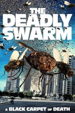 The Deadly Swarm (2024) Official Image | AndyDay
