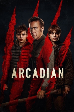 Arcadian (2024) Official Image | AndyDay