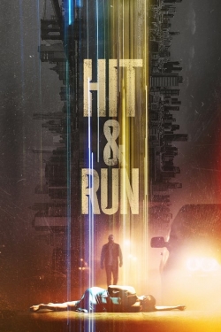 Hit & Run (2021) Official Image | AndyDay