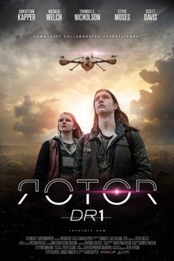 Rotor DR1 (2015) Official Image | AndyDay