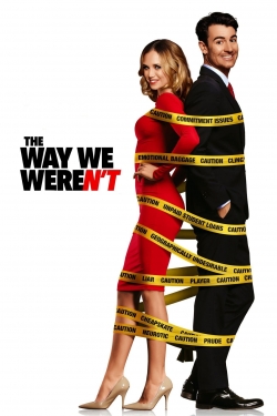 The Way We Weren't (2019) Official Image | AndyDay