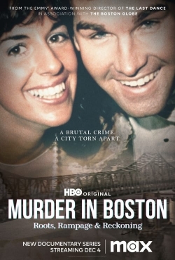 Murder In Boston: Roots, Rampage & Reckoning (2023) Official Image | AndyDay