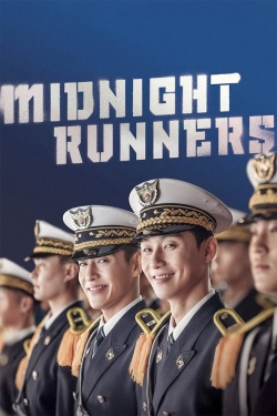 Midnight Runners (2017) Official Image | AndyDay