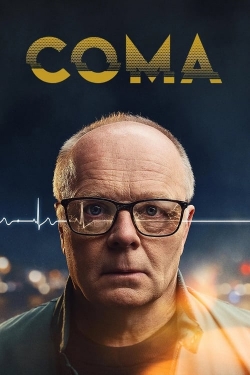 Coma (2024) Official Image | AndyDay