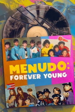 Menudo: Forever Young (2022) Official Image | AndyDay