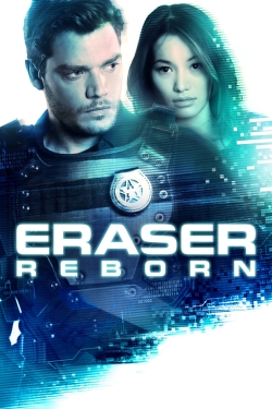 Eraser: Reborn (2022) Official Image | AndyDay