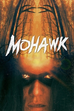 Mohawk (2018) Official Image | AndyDay