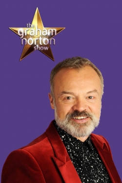 The Graham Norton Show (2007) Official Image | AndyDay