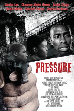 Pressure (2020) Official Image | AndyDay