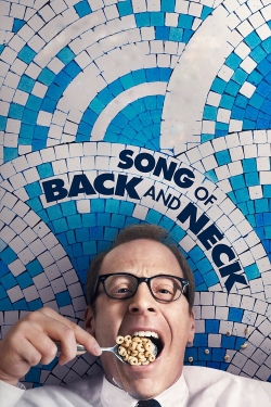 Song of Back and Neck (2018) Official Image | AndyDay