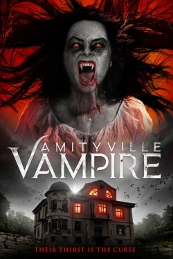 Amityville Vampire (2021) Official Image | AndyDay