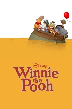 Winnie the Pooh (2011) Official Image | AndyDay