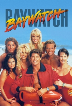 Baywatch (1989) Official Image | AndyDay