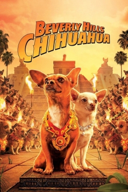 Beverly Hills Chihuahua (2008) Official Image | AndyDay