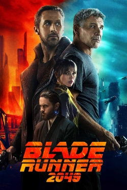 Blade Runner 2049 (2017) Official Image | AndyDay