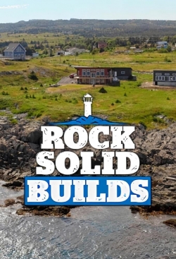 Rock Solid Builds (2021) Official Image | AndyDay