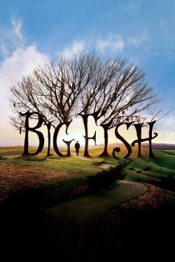 Big Fish (2003) Official Image | AndyDay