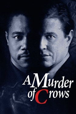 A Murder of Crows (1999) Official Image | AndyDay