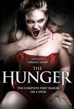 The Hunger (1997) Official Image | AndyDay