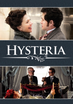 Hysteria (2011) Official Image | AndyDay