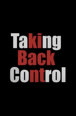 Taking Back Control (2023) Official Image | AndyDay