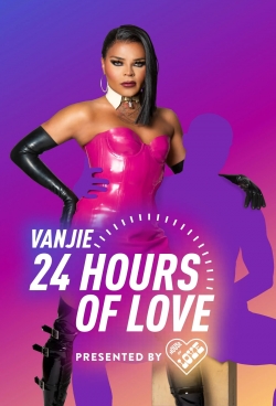 Vanjie: 24 Hours of Love (2022) Official Image | AndyDay
