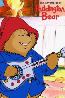 The Adventures of Paddington Bear (1997) Official Image | AndyDay