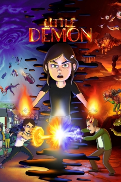 Little Demon (2022) Official Image | AndyDay