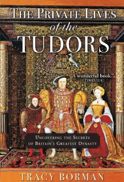 The Private Lives of the Tudors (2016) Official Image | AndyDay