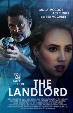The Landlord (2017) Official Image | AndyDay