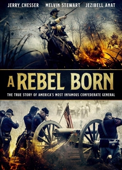 A Rebel Born (2019) Official Image | AndyDay